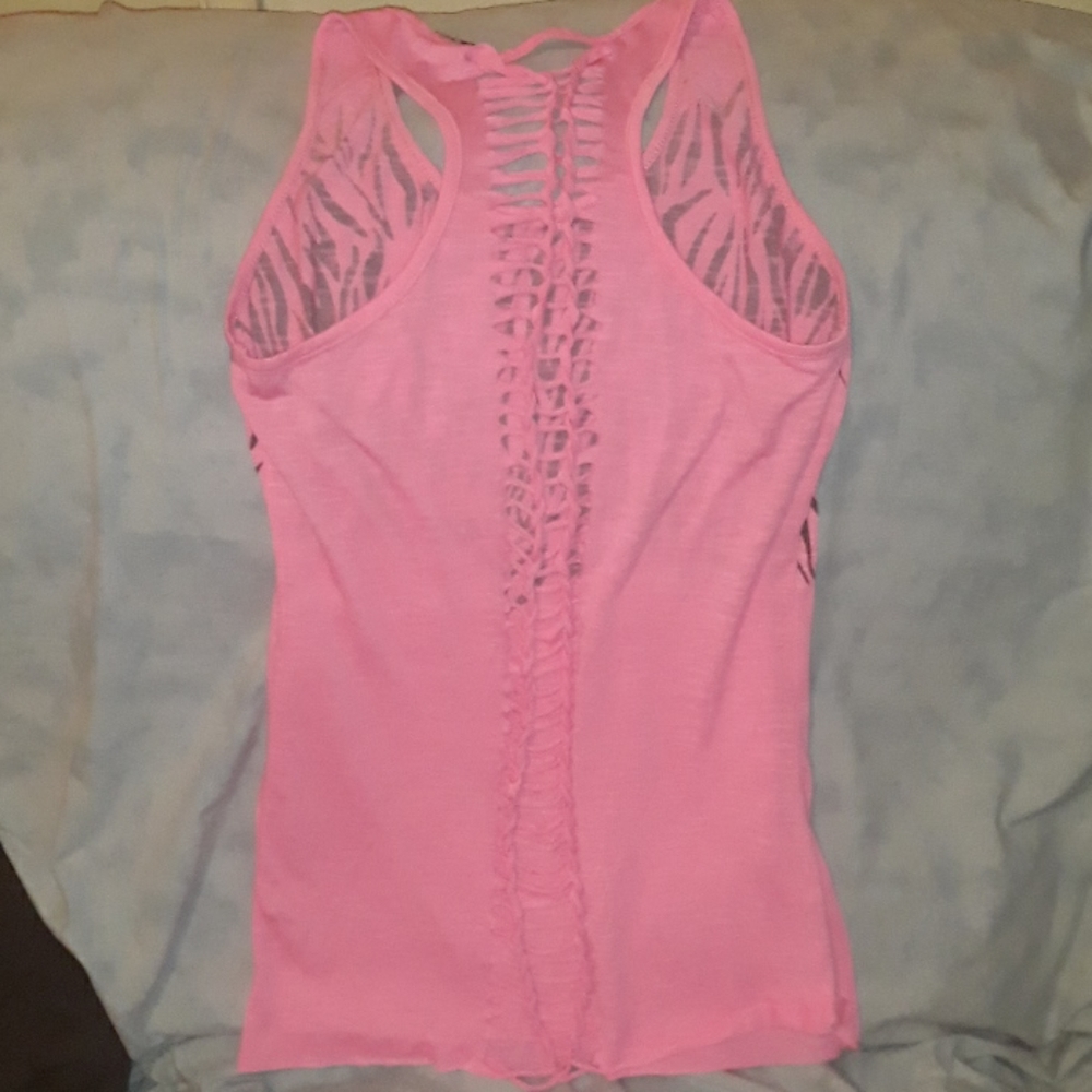 Tank top - Picture 2 of 2